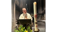 Osterpredigt von Kölns Stadtdechant Msgr. Robert Kleine: „Gott will eine wache Kirche“ 
